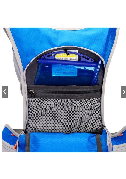 Deweiqi Tanluhu Outdoor Sırt Çantası 15L (Yurt Dışından) fiyatları
