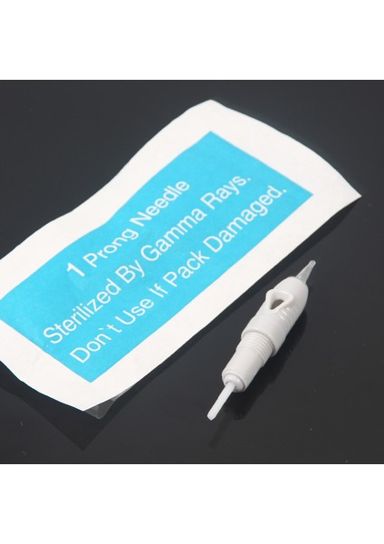 Charmant Cihaz Kalıcı Makyaj Kartuş Iğne 3p- 2'li