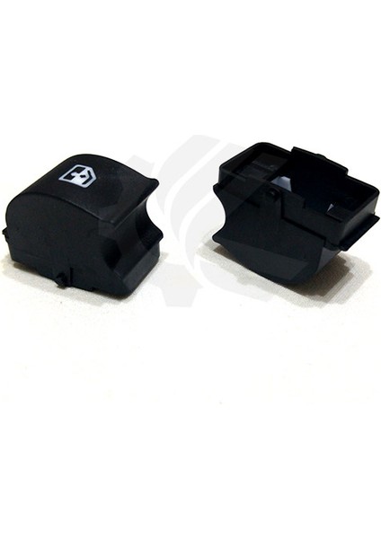 FIAT Doblo Palio Cam Düğme Butonu 1 Adet