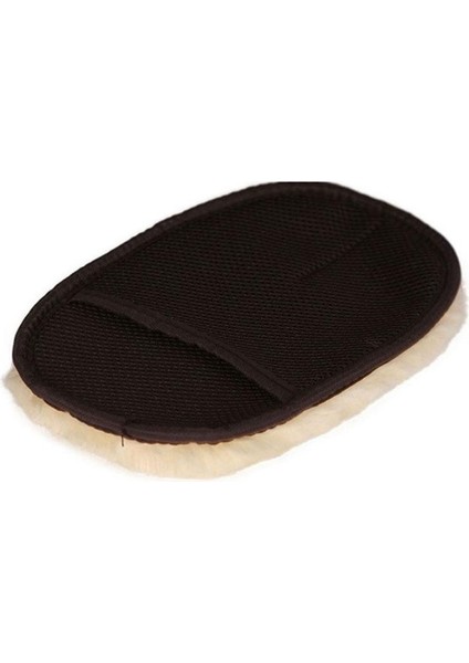 30X30CM Oto Yıkama Mikrofiber Havlu - Siyah (Yurt Dışından)