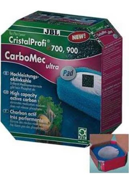 Jbl Cp E 700/900 Clearmec Plus Pod