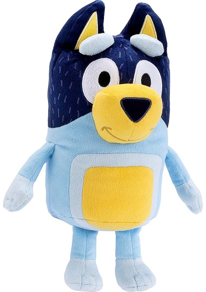 Bluey Dad 12" (Haydut) ve Annem 11" (Biber) - 2'li Paket Peluş Paket (Yurt Dışından) fiyatları