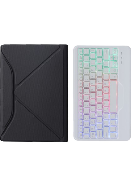 B610SGALAXY Tab S6 Liteiçin Klavye (Yurt Dışından)