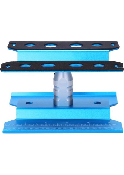 1/8 1/10 1/16 Uzaktan Kumanda Tarama Için Metal Tamir Istasyonu Standı Platformu (Yurt Dışından)