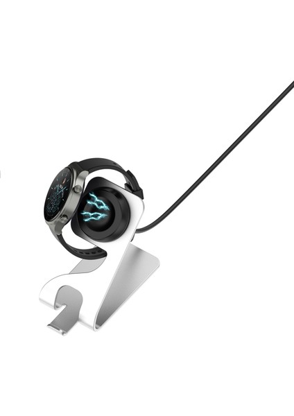 Huawei saat Gt 3 için Metal Şarj Yuvası (Yurt Dışından) fırsatları