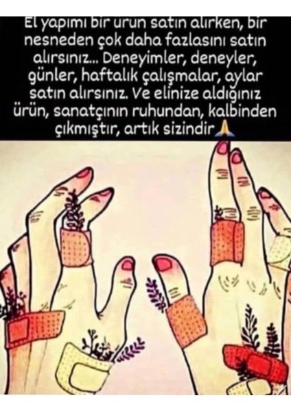 Kapı Süsü Akdeniz