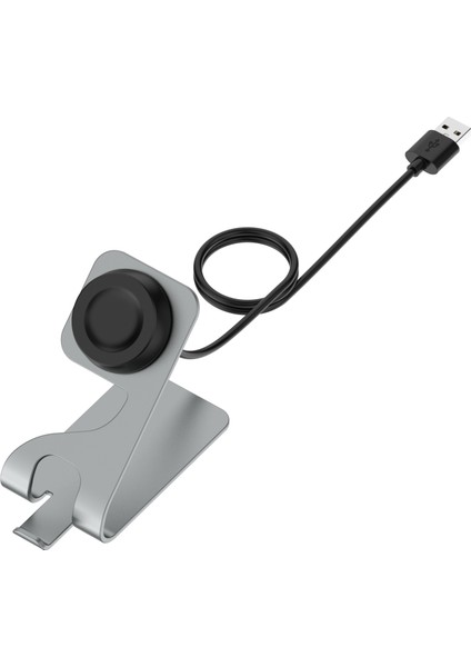 Huawei Saat Gt 3 Pro için Metal Şarj Yuvası (Yurt Dışından) fiyatları