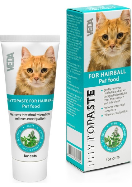 Phytopaste Malt 75 ml