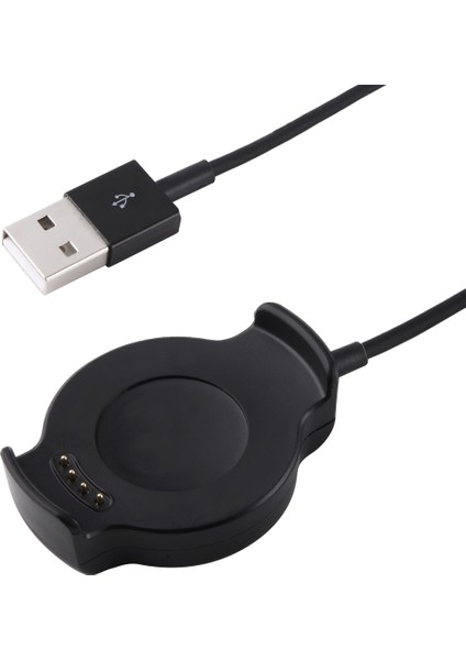 Huawei Watch 2 İçin Yedek Şarj Cihazı (Yurt Dışından)