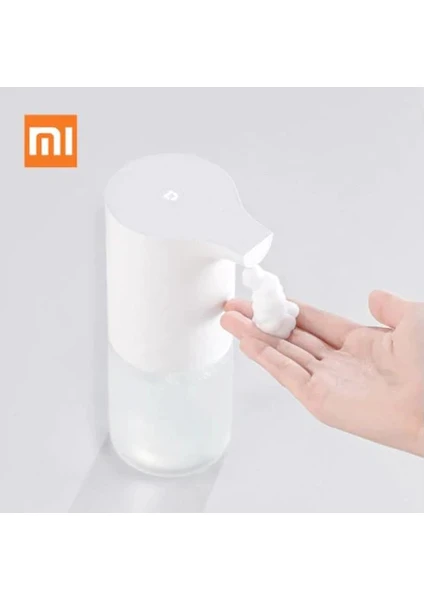 Mijia Otomatik Sensörlü Sabunluk Dispenser