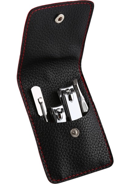 5 1 Klasik Moda Tırnak Bakımı Clipper Kitleri (Yurt Dışından)