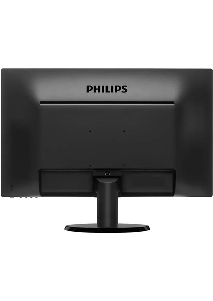 23.6 Phılıps 243V5QHABA/00 LED Fhd 60HZ 5ms VGA