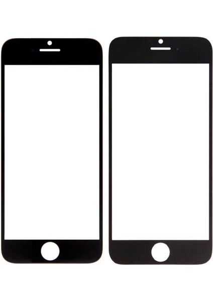 Apple Iphone 6s Dokunmatik Ön Cam Lens