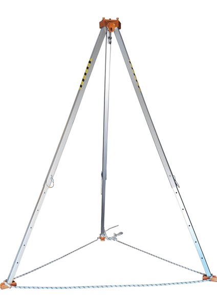 Kapalı Alan Kurtarma Sistemi T-150 A