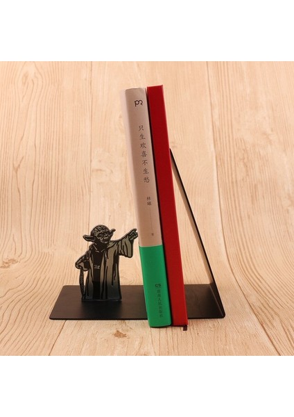 Karikatür Anime Bookends Kitaplık Masaüstü Depolama Bookend Yaratıcı Sanat Güzel Kız Kitaplık Dosya Raf Ofis Okul Malzemeleri | (Yurt Dışından) modelleri