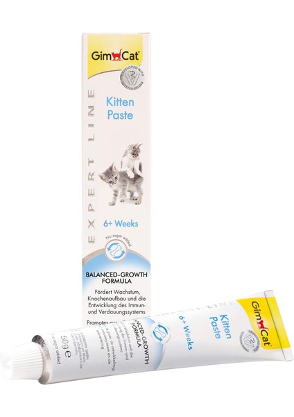 Kitten Paste 50 gr Yavru Kedi Maltı