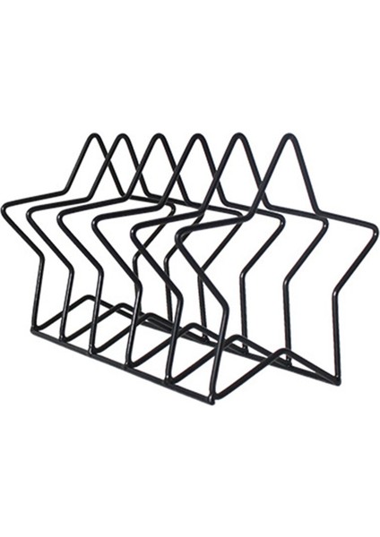 Dosya Masaüstü Yöneticisi Bookshelf Standı | Bookends (Yurt Dışından)