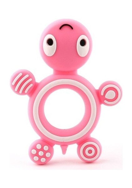 5 Adet Silikon Bebek Dişlikleri Kaplumbağa Gıda Sınıfı Kaplumbağa Silikon Tiny Çubuk Çocuk Ürünleri Hemşire Hediye Bebek Diş Kaşıyıcı Oyuncaklarbebek Dişlikleri (Yurt Dışından) fiyatları