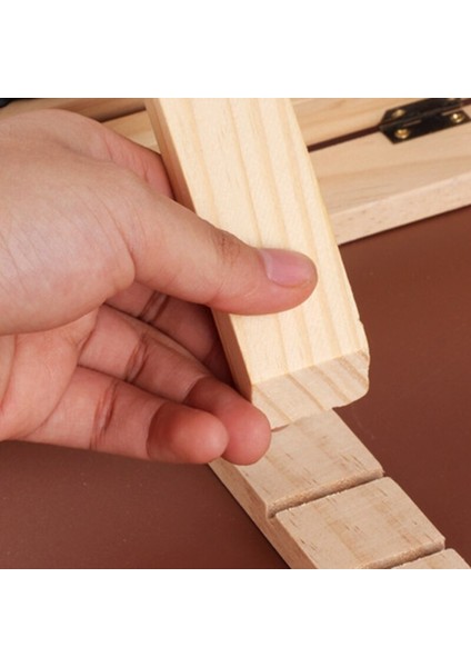 Katlanabilir Kahverengi Bookends Standı Yemek Kitabı Tutucu Okuma Raf Kahverengi Okuma Kitap Desteği Standı Tutucular Tablet Pc | Bookends (Yurt Dışından) fırsatları