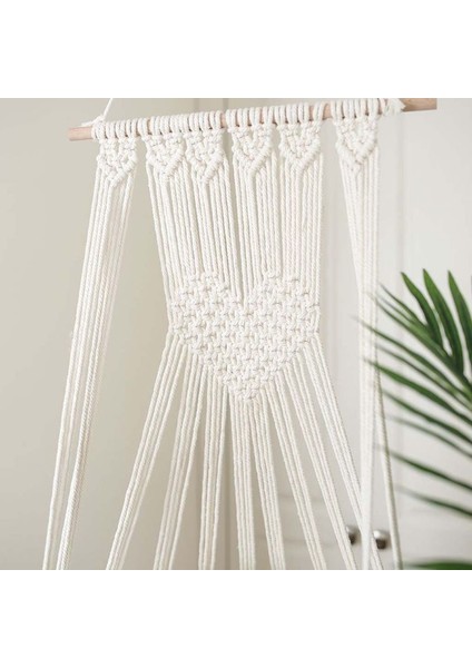 Handwoven Goblen Duvar Asılı Makrome Pet Kedi Hamak Yatağı Salıncak Ev Dekor | Dekoratif Gobiyeller (Yurt Dışından) modelleri