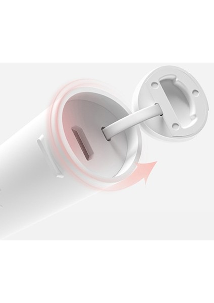 Sonic Elektrikli Diş Fırçası Usb Şarj Edilebilir Diş Fırçası Su Geçirmez Ultrasonik Otomatik Diş Fırçası | Elektrikli Diş Fırçaları (Yurt Dışından) modelleri