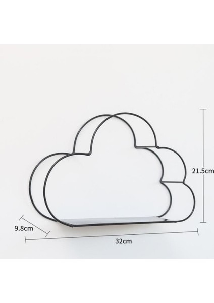 1 Adet Metal Duvar Dekorasyon Dergisi Tutucu Gazeteler Kitaplık Ofis Organizatör Bookends Ev Duvar Raf | Bookendends (Yurt Dışından) fiyatları