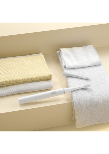 Sonic Elektrikli Diş Fırçası Usb Şarj Edilebilir Uzun Pil Ömrü Akülü Su Geçirmez Ultrasonik Otomatik Diş Fırçası | Elektrikli Diş Fırçaları (Yurt Dışından) fiyatları