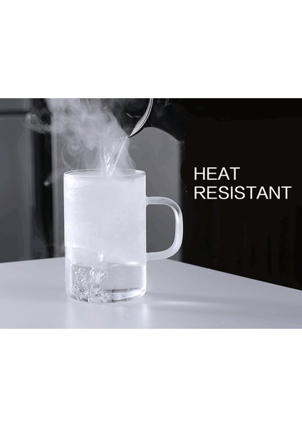 Çok Fonksiyonlu Çay Demlik Kupa Yüksek Borosilikat Cam Çay Kupası Makinesi Sağlıklı Ev Ofisi Içme Ürün | Çaydanlıklar (Yurt Dışından) fırsatları