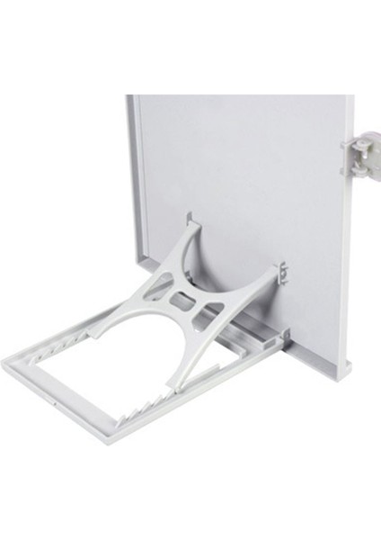 sanlindou Plastik Ayarlanabilir Kitap Standı -Gri (Yurt Dışından) fırsatları