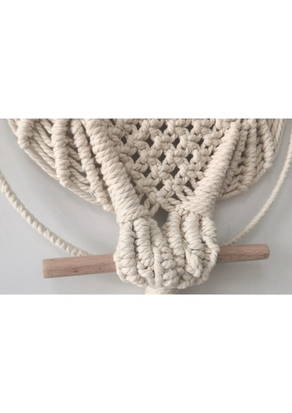 30 * 75 Cm Nordic Stil Baykuşlar Rüya Alıcı Pamuk Makrome Duvar Asılı El Yapımı Püsküller Dreamcatcher Ev Dekorasyon Birçok Stil | Dekoratif Gobiyeller (Yurt Dışından) fırsatları