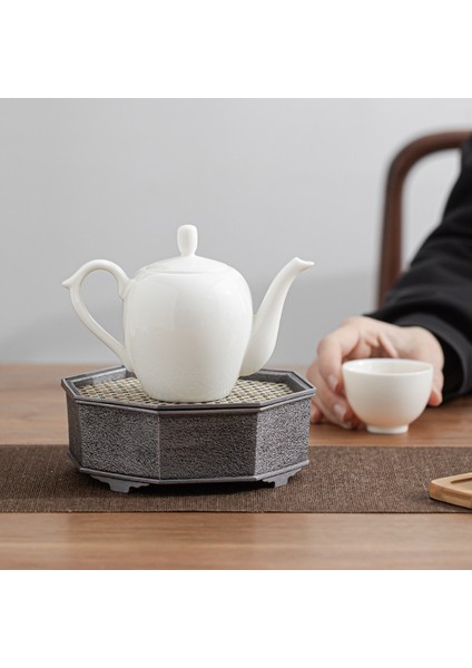 Dehua Beyaz Porselen Çaydanlık, Mutton Yeşim Çay Potu, Çin Kungfu Çay Seti 240Ml | Çaydanlıklar (Yurt Dışından) modelleri