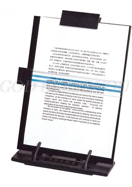 Metal Ayarlanabilir Bilgisayar Belgesi Tutucu Kitap Raf Standı Okuma Yazma Çerçeve Bookends Tarif Raf Katlanır Tutucu Organizatör | (Yurt Dışından) fiyatları