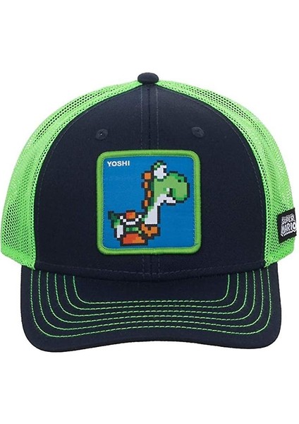 Erkekler / Kadınlar Donald Duck Snapback Beyzbol Şapkası (Buu) (Yurt Dışından)