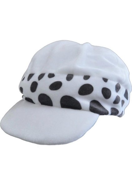 Tek Parça Adam Beyzbol Şapka Cerrah Trafalgar Hukuk Spor Kap Casual Snapback Şapka (Yurt Dışından)