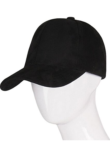 Snapback Beyzbol Şapkası Kadınlar (Siyah) (Yurt Dışından)