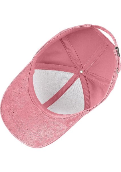 Snapback Beyzbol Şapkası Kadınlar (Siyah) (Yurt Dışından)