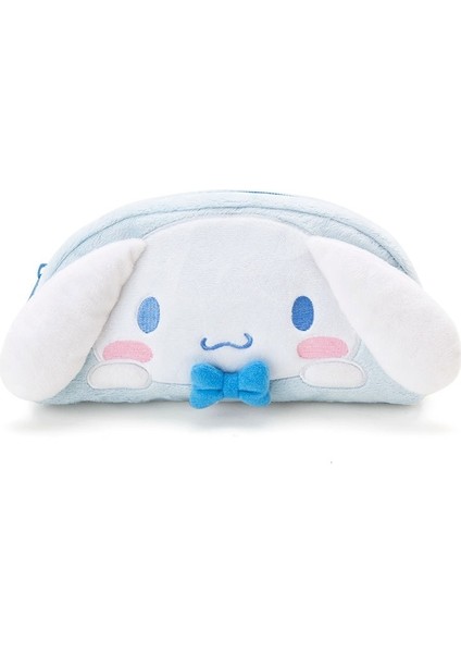 1 Adet Sevimli Peluş Kalem Kılıfları Kızlar Için Karikatür Kawaii Okul Kalem Kılıfı Kalem Çantası Kadın Makyaj Organizatör (Yurt Dışından)
