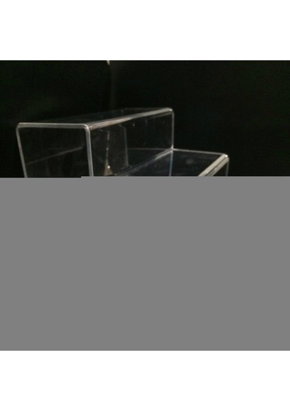 Akrilik Merdiven Ekran Standı Şeffaf Dayanıklı Ayakkabı Gösteren Raf Ev Dekorasyon Depolama Standı | Depolama Tutucular Ve Raflar (Yurt Dışından) fiyatları