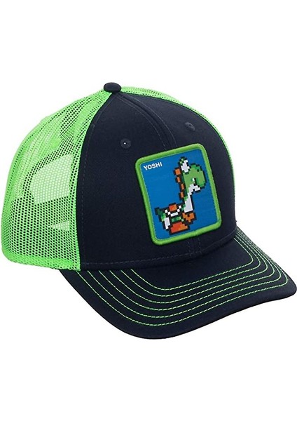 Erkekler / Kadınlar Donald Duck Snapback Beyzbol Şapkası (Pembe Panter) (Yurt Dışından)