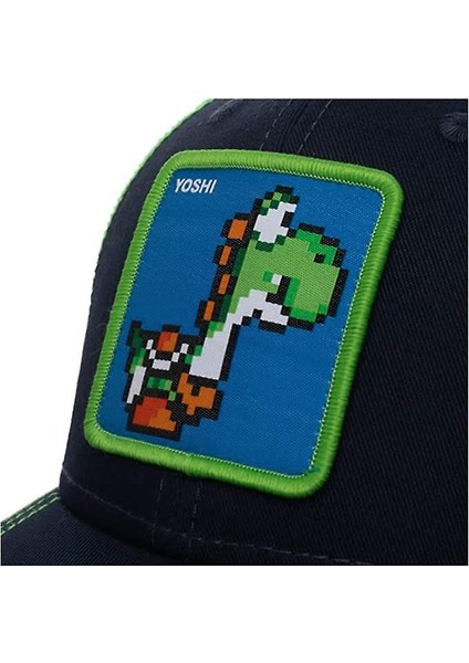 Erkekler / Kadınlar Donald Duck Snapback Beyzbol Şapkası (Pembe Panter) (Yurt Dışından)