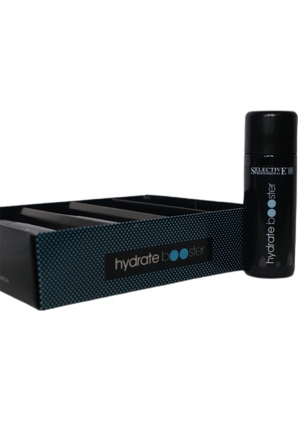 Hydrate Booster 3X25ML