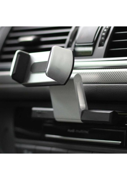 Evrensel Cd Yuvası Cep Telefonu Tutucu Için Araba Standı Cradle Dağı Gps İphone (Yurt Dışından) modelleri
