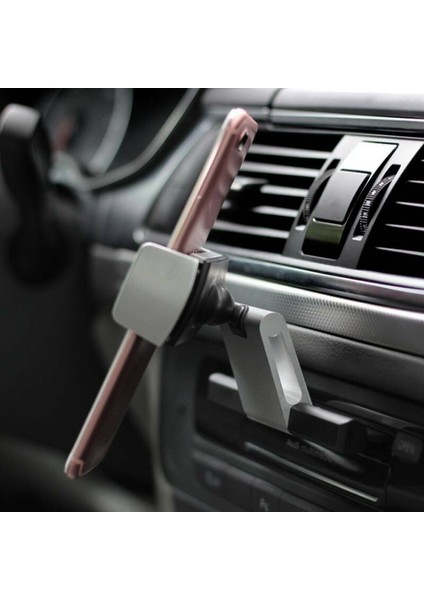 Evrensel Cd Yuvası Cep Telefonu Tutucu Için Araba Standı Cradle Dağı Gps İphone (Yurt Dışından) fırsatları