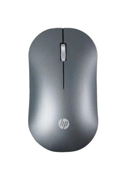 Ofis Laptop Için Kablosuz Bluetooth Çift Modu Fare | Fareler (Gri) (Yurt Dışından)