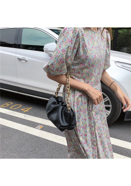 Kadınlar Için Çanta Bulut Çanta Yumuşak Deri Hobos Çanta Tek Omuz Çanta Kadınlar Crossbody Çanta Lüks Çanta Ve Çanta Gün Kavramalar | Kozmetik Çanta Ve Davalar (Yurt Dışından) fırsatları