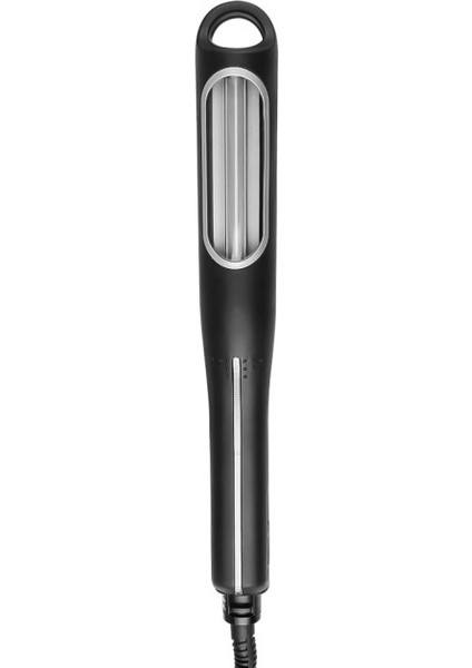 Profesyonel Saç Araçları Curling Demir Otomatik Döner Saç Styler Elektrik Curling Saç Waver Styling Araçları Saç Curlers Aracı | Curling Irons (Gümüş) (Yurt Dışından)
