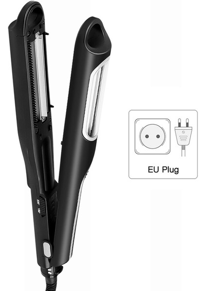 Profesyonel Saç Araçları Curling Demir Otomatik Döner Saç Styler Elektrik Curling Saç Waver Styling Araçları Saç Curlers Aracı | Curling Irons (Gümüş) (Yurt Dışından)