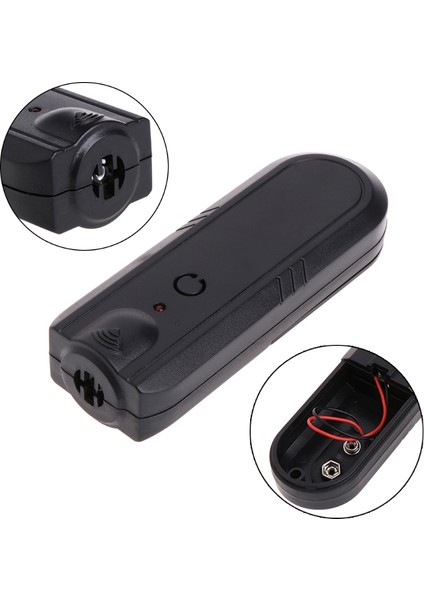 Köpek Savar Keko TJ-3008 (Ultrasonik Kedi-Köpek Kovucu) indirimleri