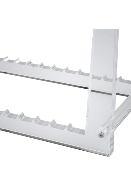 Masaüstü Albümü Depolama Alanı Için Vinil Kayıt Standı Tutucusu, Akrilik Vinil Kayıt Raf Ekranı | Depolama Tutucular Ve Raflar (Yurt Dışından) fırsatları