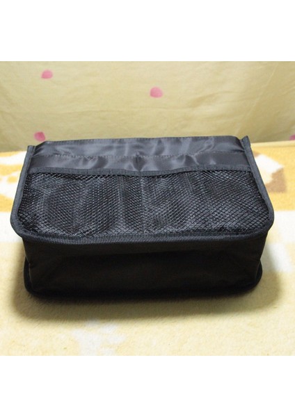 Torba Çantada Fermuar Naylon Seyahat Organizatör Çanta Büyük Depolama Astar Kozmetik Paketi Çantaları | Kozmetik Çantalar Davalar (Yurt Dışından) fiyatları